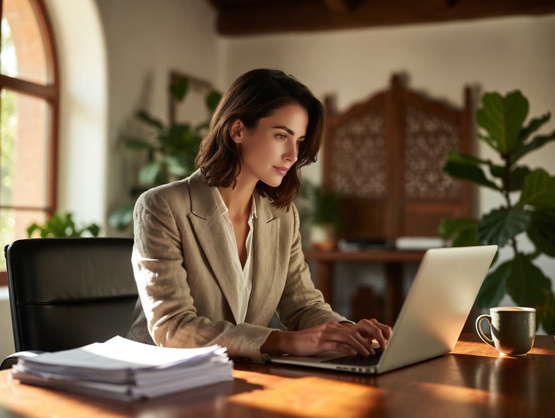 Registration form compliant with Spanish hospitality regulations