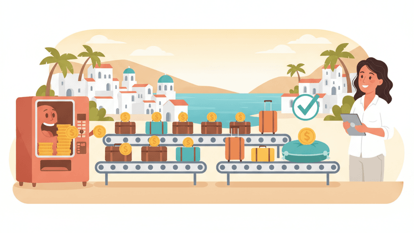Alternativa a Checkin Vacacional