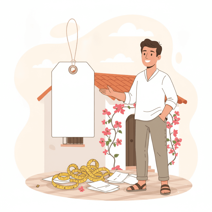 Alternativa a Partee, 1 €/mes fijo