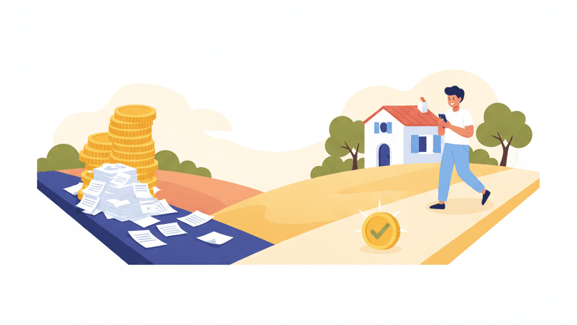 Alternativa a Registro Parte Viajeros