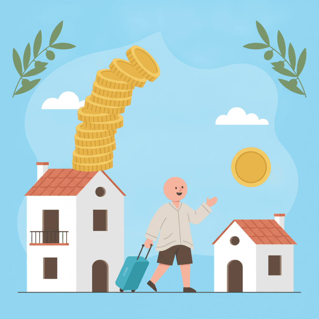 La alternativa a RegistroViajero por 1 €/mes