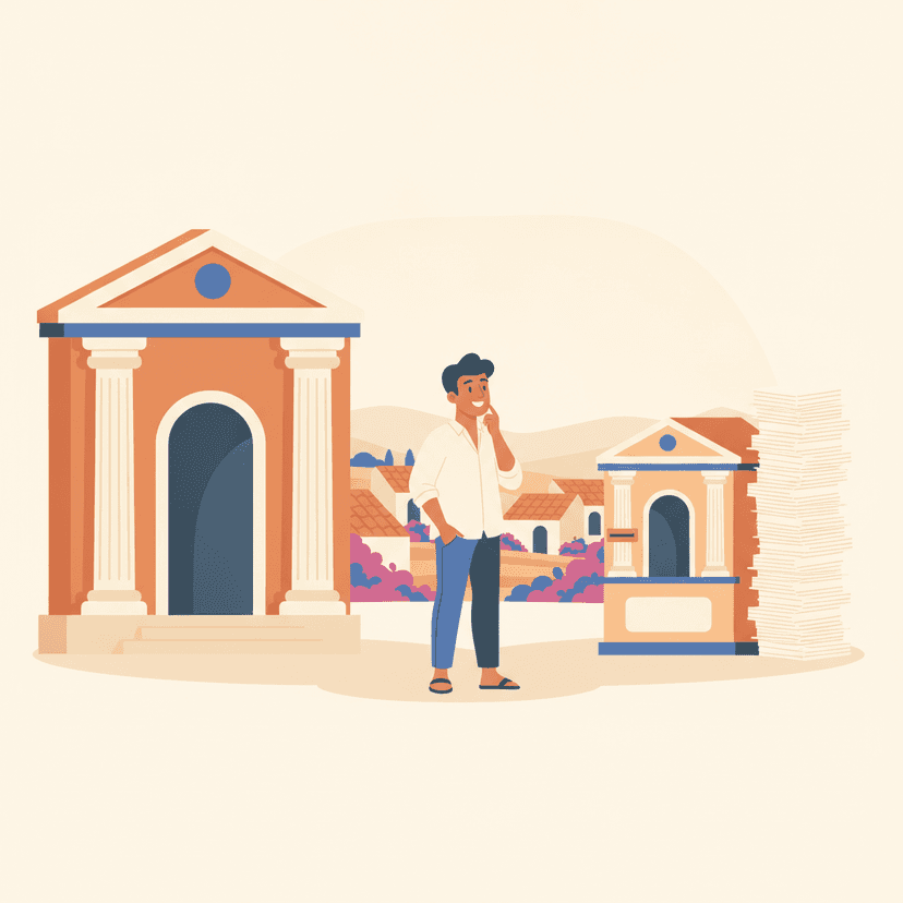 seshospedajes.es: precios y alternativa