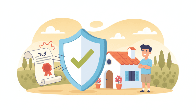 Evita multas por registro de viajeros